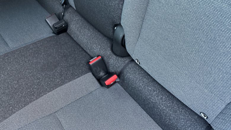 Renault Symbioz 1.6 E-Tech FHEV 145 Techno 5dr Auto Hybrid Estate